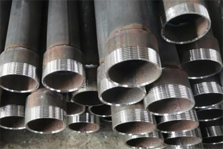 铜川声测管厂家