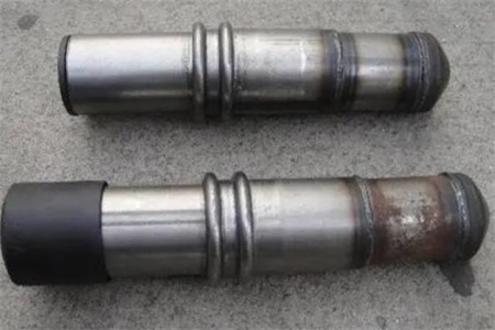 铜川声测管厂家