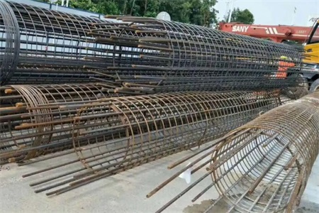 铜川声测管厂家