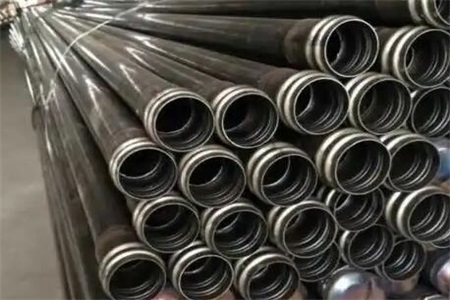 铜川声测管厂家