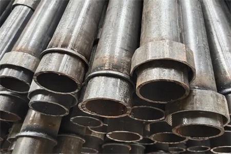 铜川声测管厂家