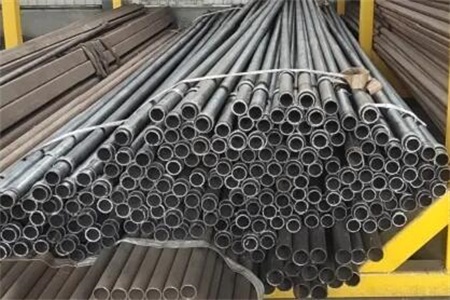 铜川声测管厂家