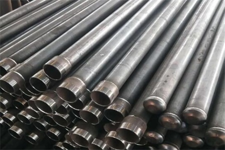 铜川声测管厂家