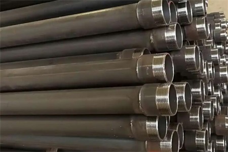 铜川声测管厂家