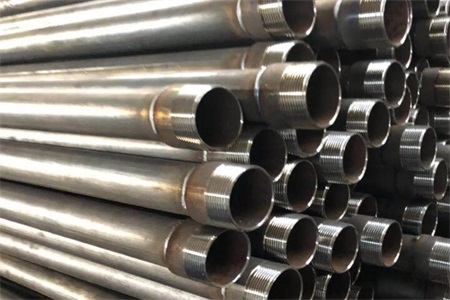 铜川声测管厂家